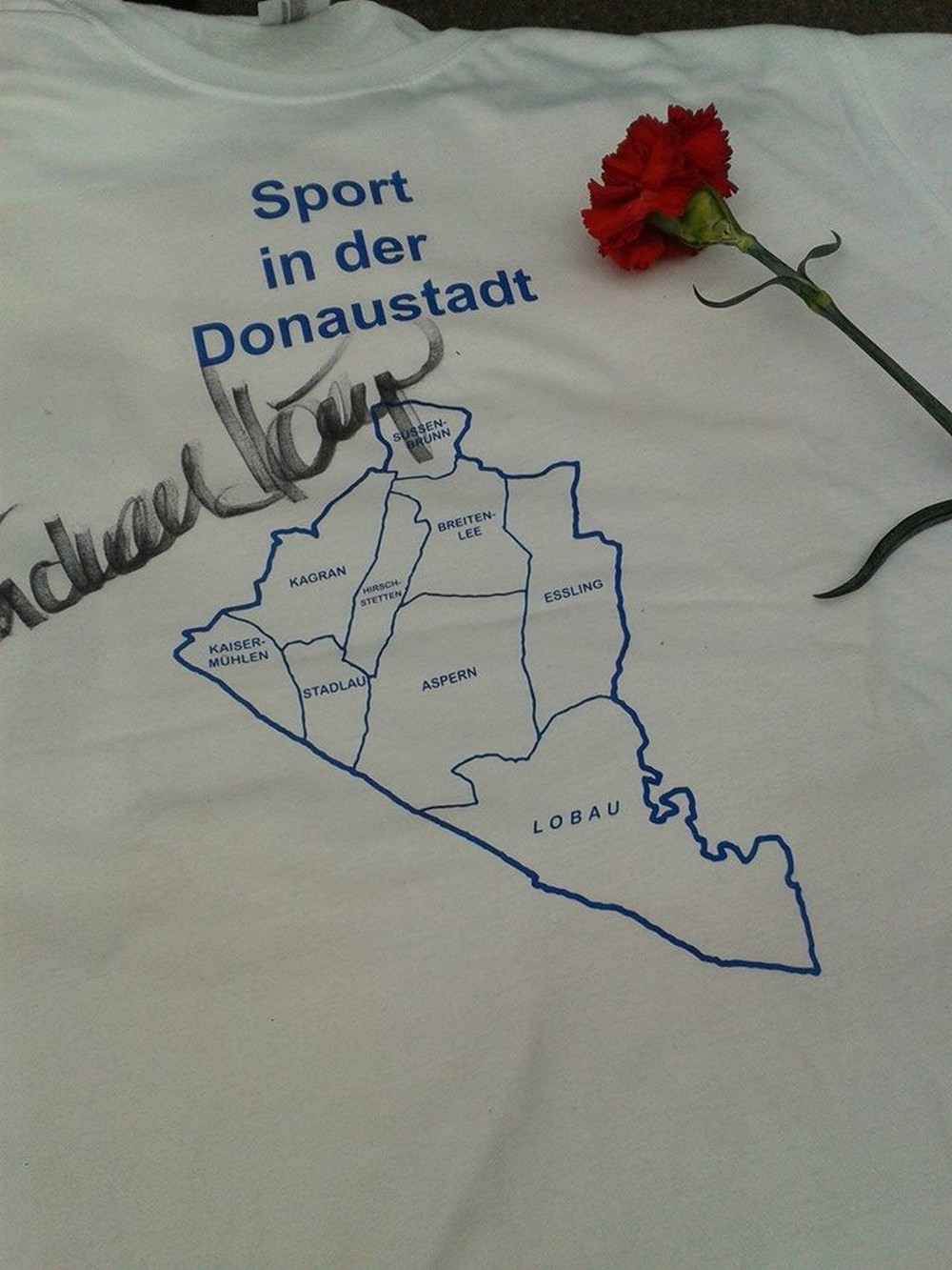 Stadlauer Kirtag 2014