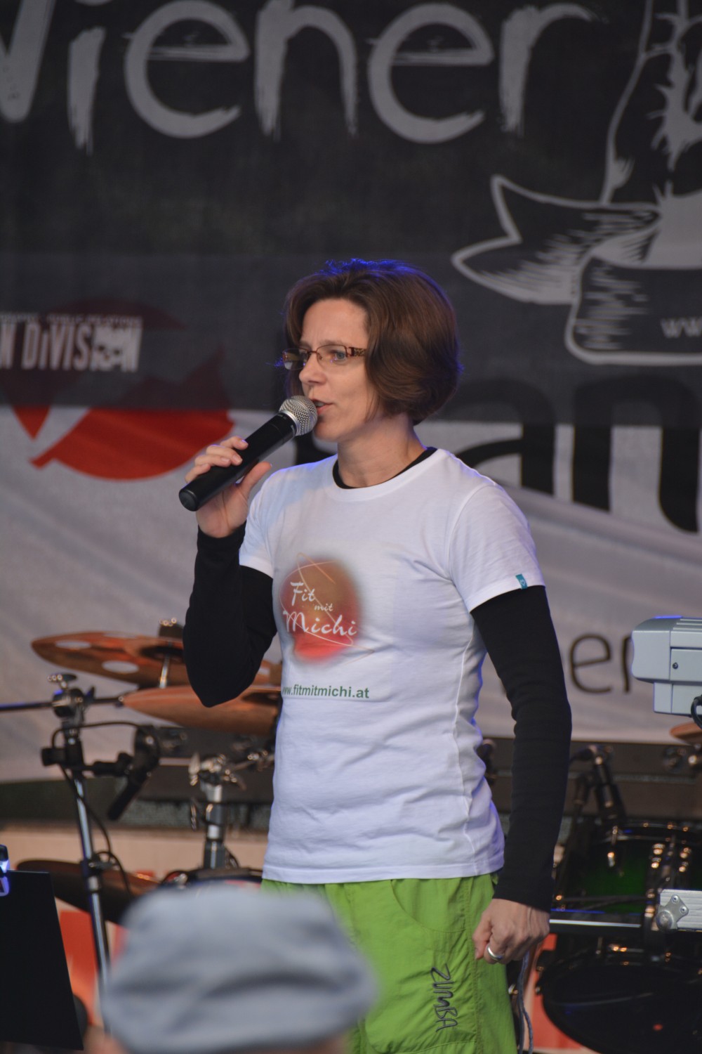 Stadlauer Kirtag 2014