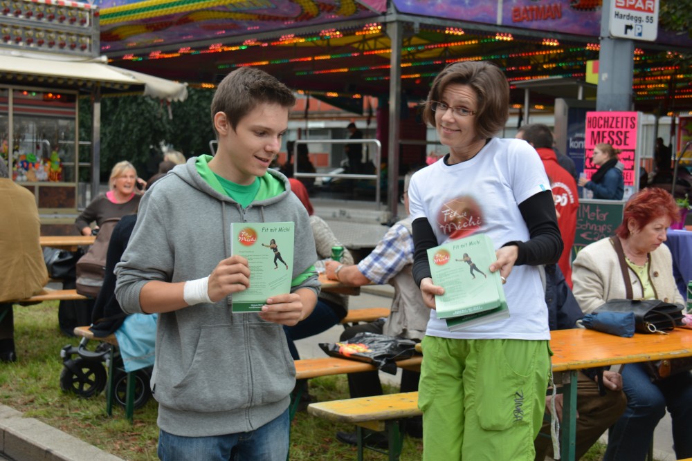 Stadlauer Kirtag 2014