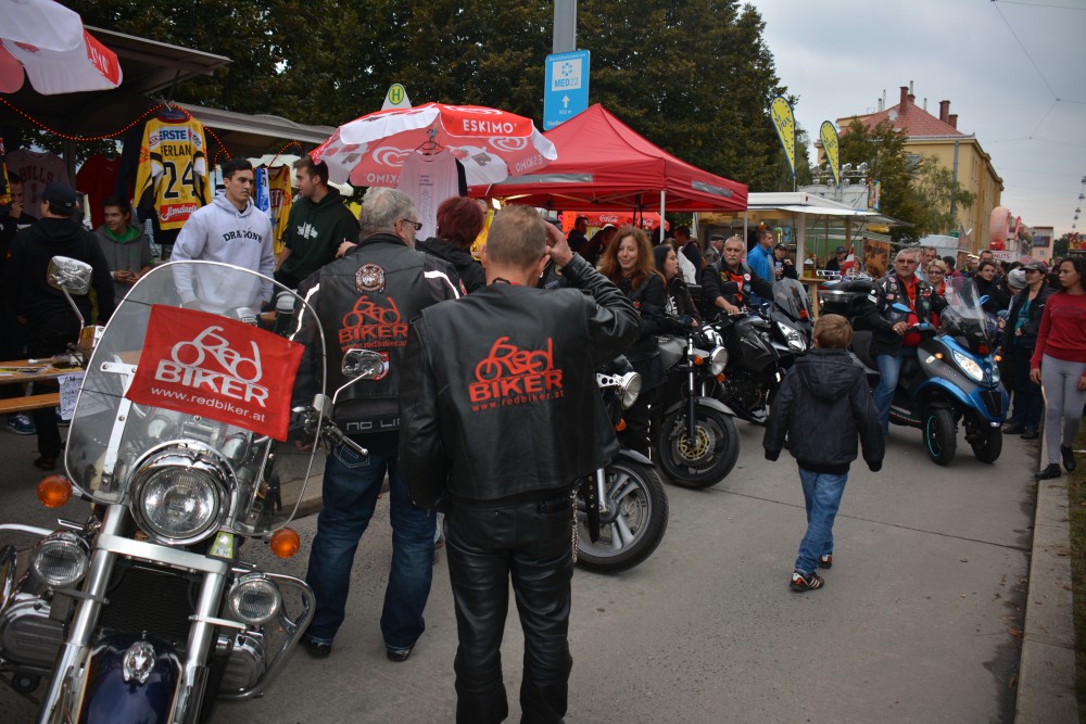 Stadlauer Kirtag 2014