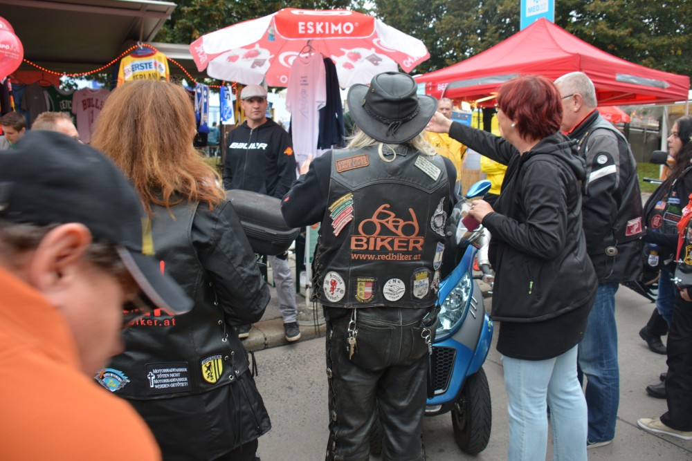 Stadlauer Kirtag 2014