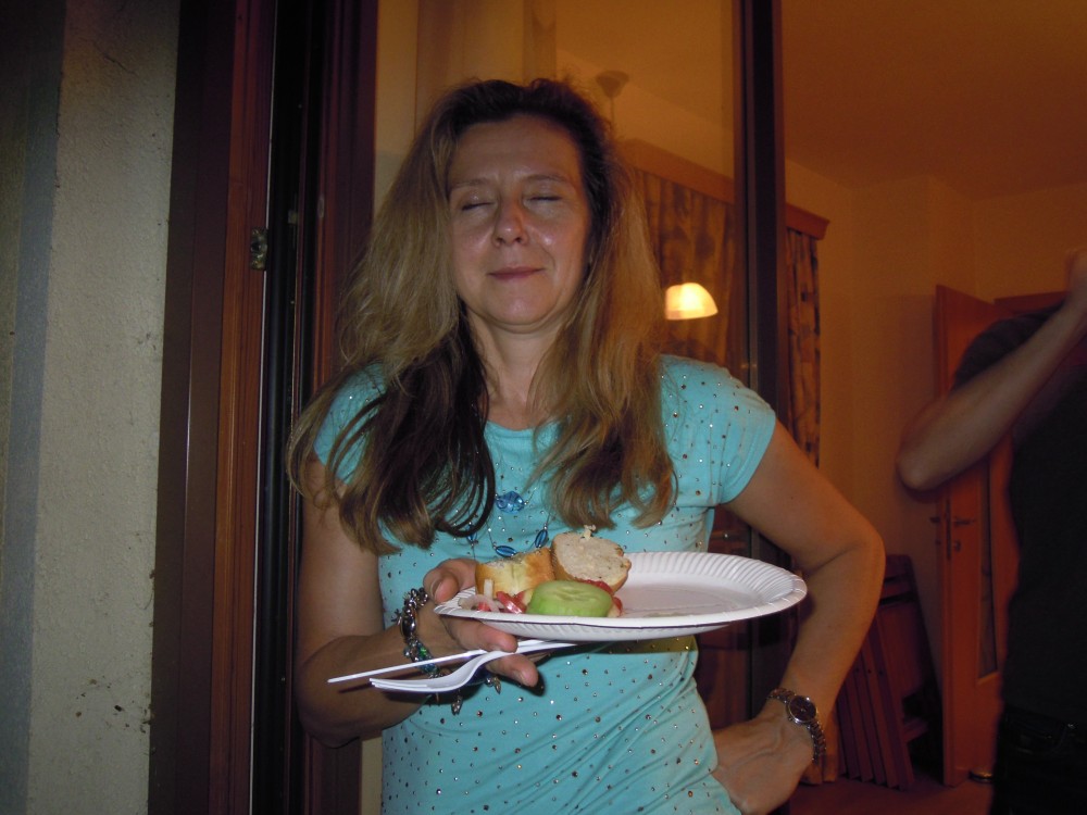 Studio Einweihung 2014