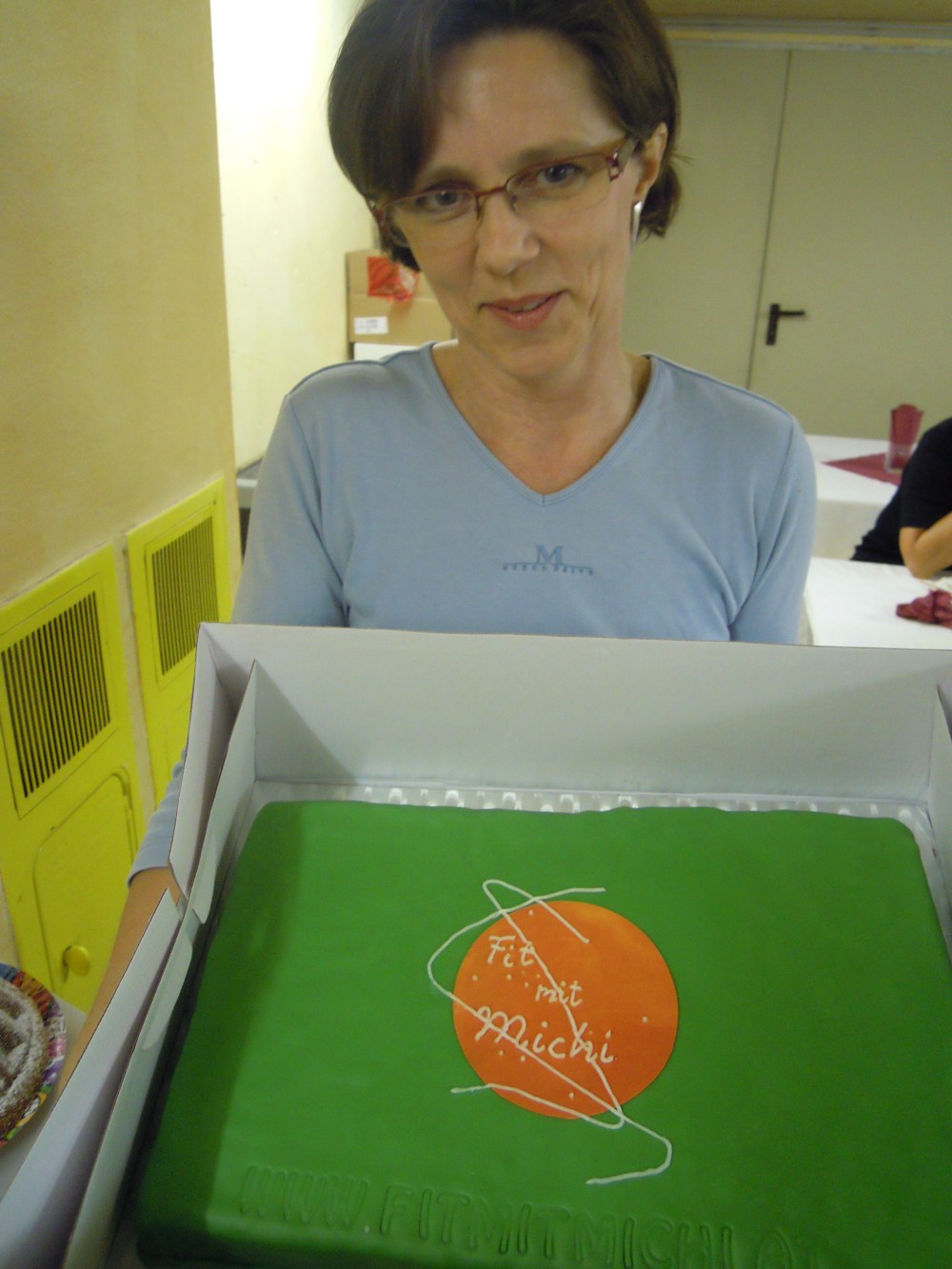 Studio Einweihung 2014